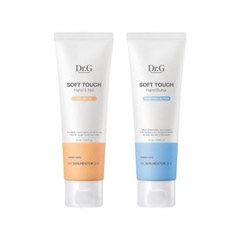 Dr.G Soft Touch Hand Duo / 닥터지 소프트 터치 핸드 듀오