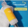 BUBBLEMON Vitamin Shower Filter (Lovely Lemon) Vitamin C Shower Filter