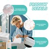 Foam Bags Packaging Material Bubble Wrap Moving - 50 EPE