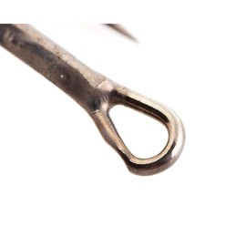 Katsuichi Decoy Y-F33F Treble #2/0