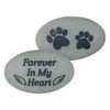 Angelstar Rainbow Bridge Pet Stone - Forever in My Heart