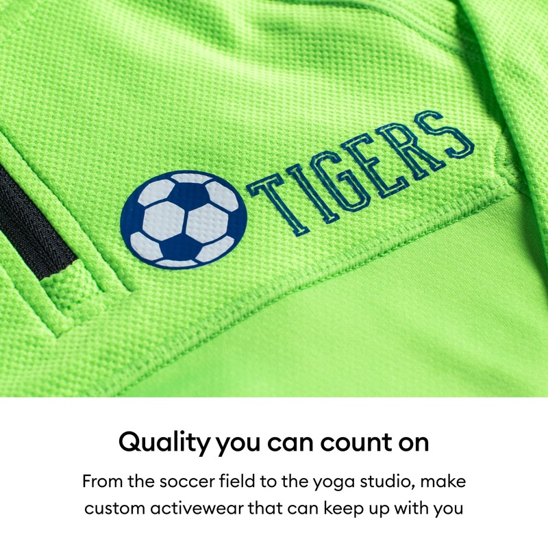 Cricut® SportFlex Iron-On, White (5 ft) - HTV Heat Transfer