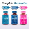 Creatine Gummies - 5000mg Lab Verified - High Strength Monohydrate