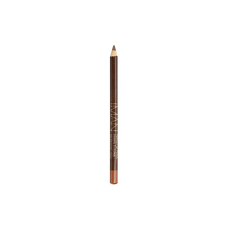 Iman Cosmetics Perfect Lip Pencil Tan