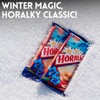 HORALKY - Czech & Slovak Peanut Butter Wafer Cookies, Slovak