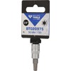BRILLIANT TOOLS BT020975 1/4 Inch Torx Bit Socket, T30 [Powered