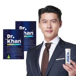 HL Science 닥터슈퍼칸 파이토 피세틴 2박스 2개월분) Dr. Super Can Phytoproliferin (2 Boxes, 2 Months Supply)