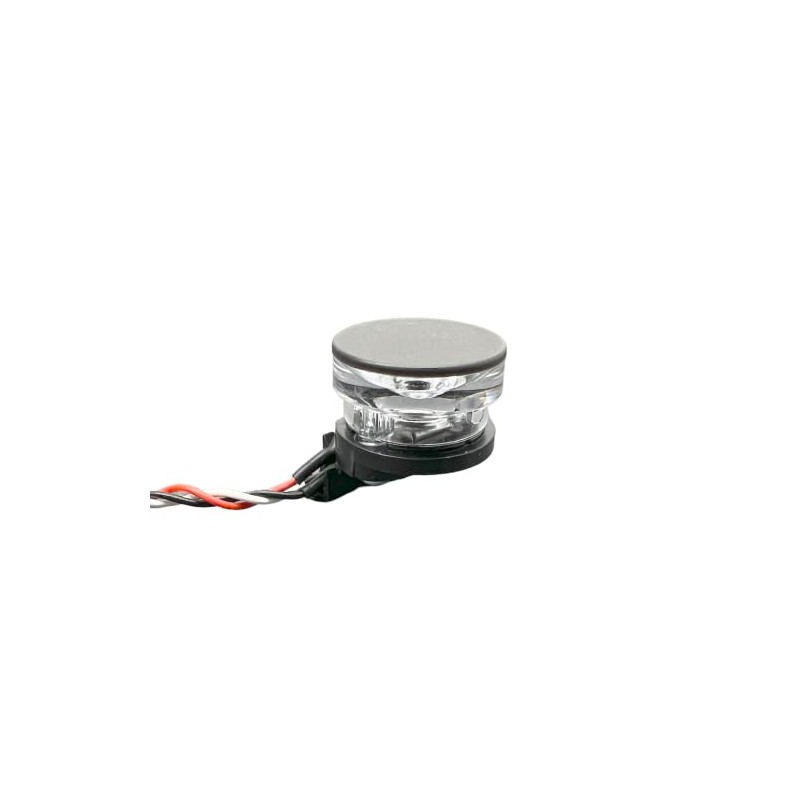 Goodsby Replacement Front Bumper IR Sensor for Roomba e Series
