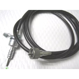 spc 64 65 66 Mustang Speedometer Cable Automatic and 3 Speed Transmission