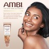 AMBI Reminol de suero de decoloración uniforme y transparente