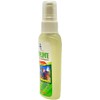 Repelente De Mosquitos E Insectos Natural Liquido 60 ml citronella