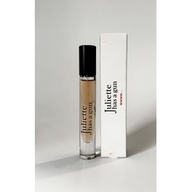 Juliette Has A Gun MMMM... EDP Travel Spray 7.5ml - 0.25 fl oz New Imperfect Box