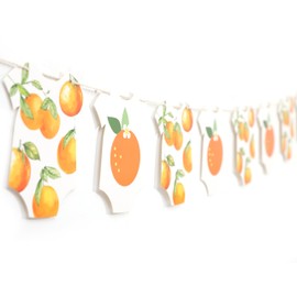 Little Cutie Bodysuit Banner - Baby Shower Decoration,Bodysuit Gender Reveal Party Banner,Little Cutie Baby Shower Decorations,Berry Decor (Little cutie)