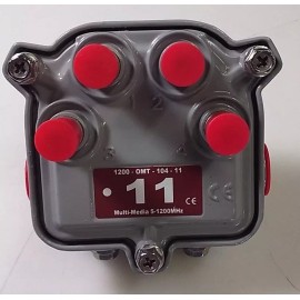 OTIUS 1200-OMT-104-1