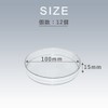 TKY Petri Dish, Petri Dish, Cell, Microorganism, Cultivation, Experiment, Inspection,