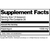 Asparagus Shoot Powder (1 oz, ZIN: 513426)