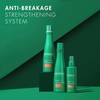 Nexxus Unbreakable Care Shampoo, Conditioner, and Leave-In Spray 3 Pack