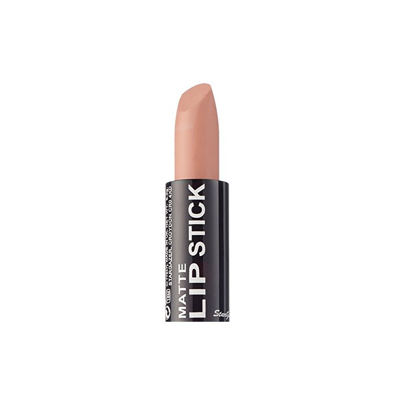 Stargazer Products Matte Lipstick Number 209 5 g