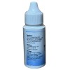 Sun Star Organics MSM Liquid Drops - 1 oz (2