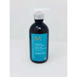 Moroccanoil Crema para Peinar Hydrating Styling Cream 300 Ml