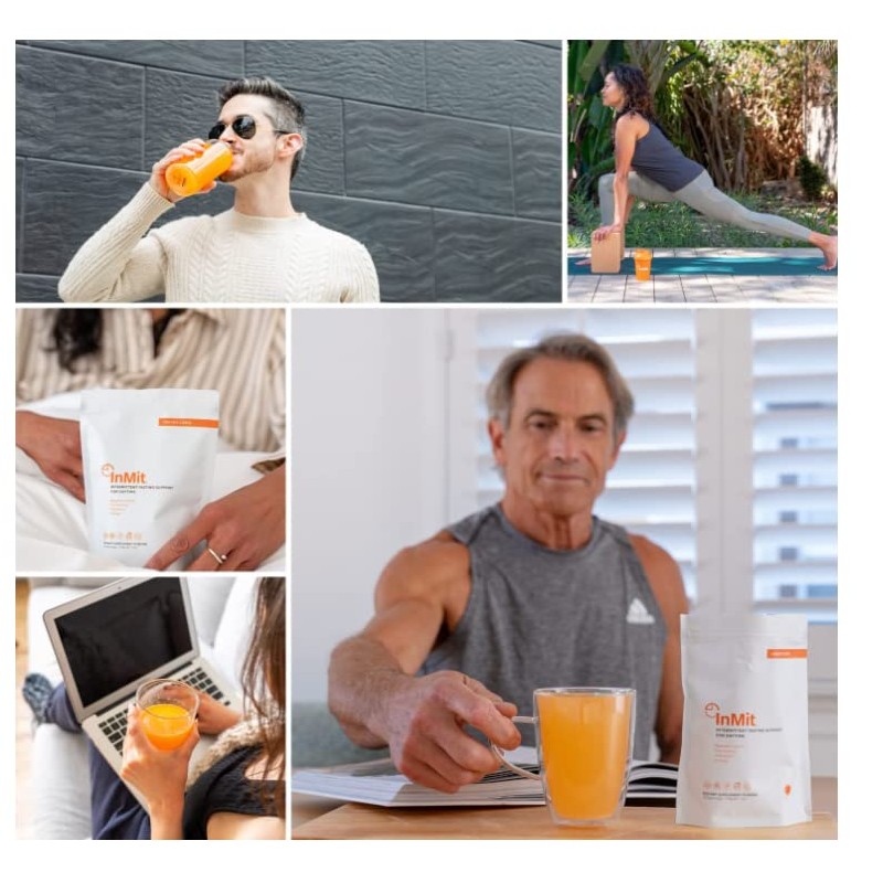 A Simple Guide to Intermittent Fasting with InMit