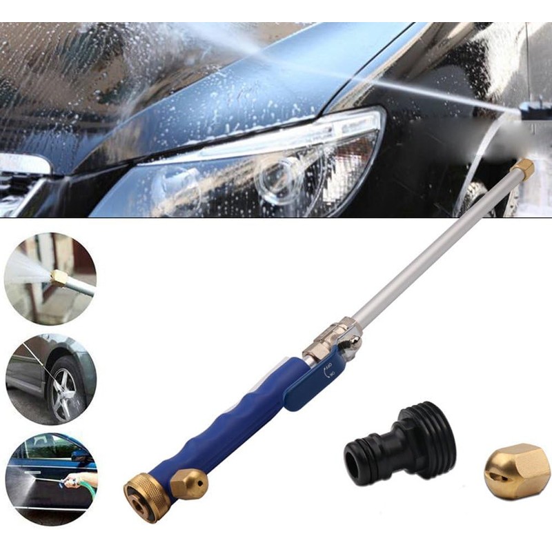 17.7" High Pressure Water Gun