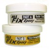 AF-POOL-POXY POOL SKIMMER CRACK REPAIR EPOXY PUTTY Marine Aqua Boat
