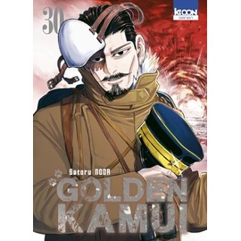 Golden Kamui T30