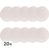 Empathy Peak Men’s Nipple Patch Skin, 20 Pieces / 공감피크 남성용 니플 패치 스킨, 20개