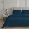 MAGNA COLLECTION Single Duvet Cover Set - Hotel Quality Bedding