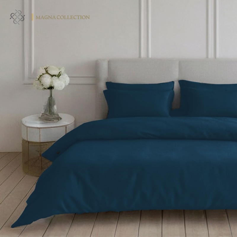 MAGNA COLLECTION Single Duvet Cover Set - Hotel Quality Bedding