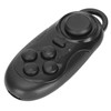 Wireless Gamepad Controller Bluetooth Selfie Shutter Remote for Phones Tablet