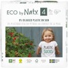 Eco by Naty Nappies 7330933178389 26