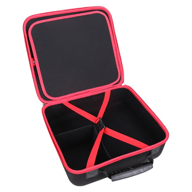 worfty Hard Case for CRAFTSMAN V20 Brad Nailer Cordless 18GA