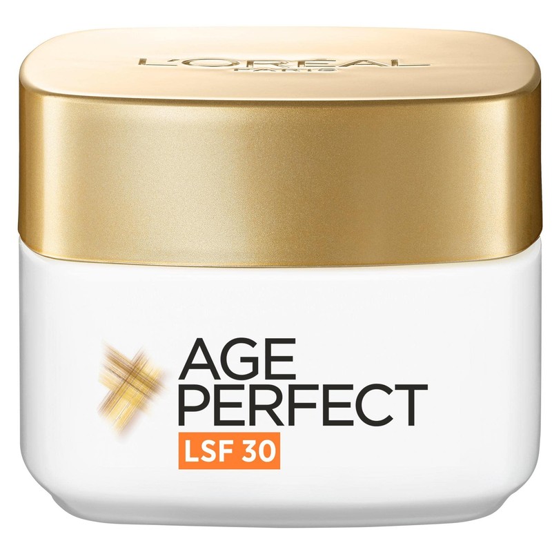 L'Oréal Paris Age Perfect Pro Collagen Expert Day Cream SPF30
