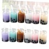 TEHAUX Sets Diy Resin Jewelry Set Bead Kit for Jewelry