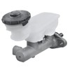 Frankberg Brake Master Cylinder Brake Cylinder with Reservoir Compatible with