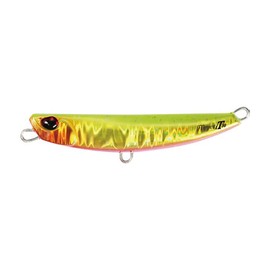 Duo Beach Walker Flipper iT38#GPA0540 Flounder Gold PB