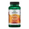 Acido Folico 800mcg 250 Caps Prenatal Cardiovascular Eg A33