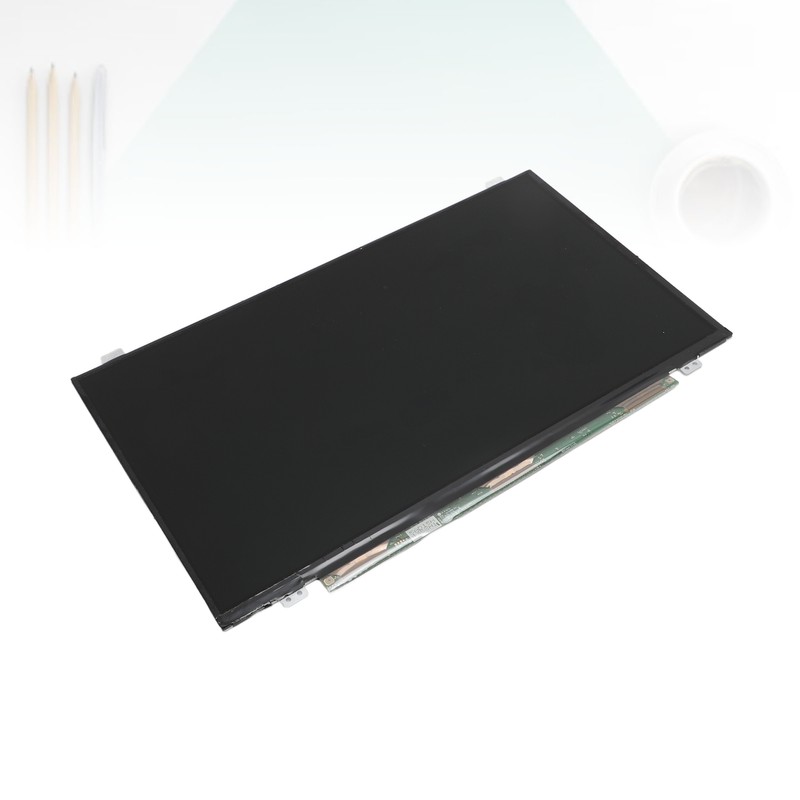 14in LCD Screen 1366 X 768 HD Glossy Low Power