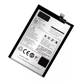 Slim Company Bateria Para Alcatel 5v 5060 3x 2019 5048a Tlp038c7 3860mah