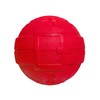 Rosewood Easy Throw Ball Christmas Dog Toy
