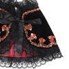 Small Pet Mini Beautiful Cloak Pet Costume Clothes Dogs Cats
