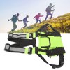 Yoidesu Universal Radio Chest Harness Bag, Chest Front Pack Pouch