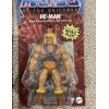 Mattel He-Man MOTU RETRO PLAY He-Man And Battle Cat Bundle