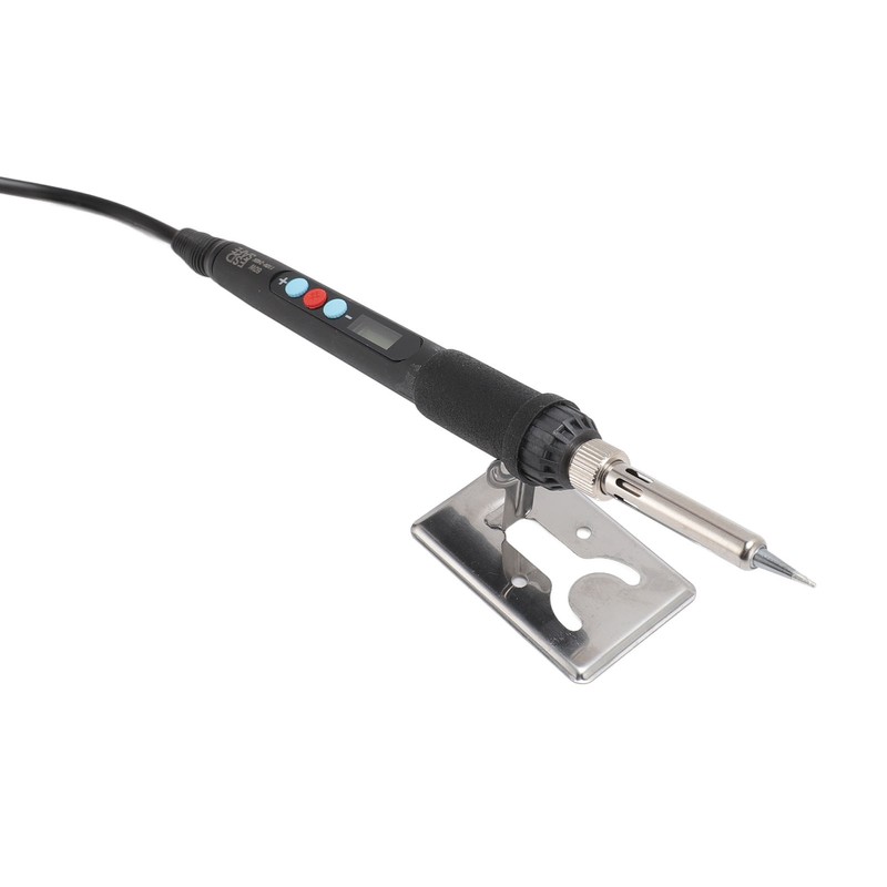 60W Digital Soldering Iron Heat Set Insert Tool with Insert