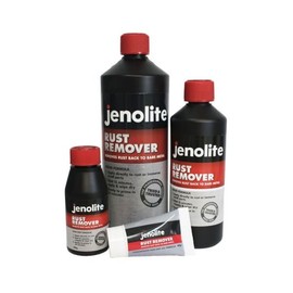 Mehr Rust Remover 40G Pack Qty 1