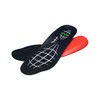 Uvex Accessories Insole 95798 Black, Green, Grey, Width 11, Size