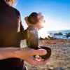 Wacaco Minipresso GR: Lightweight Handheld Espresso Maker for Camping and