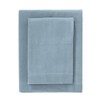 Zucchi N173 Set of 1 Honeycomb Towel and 1 Guest